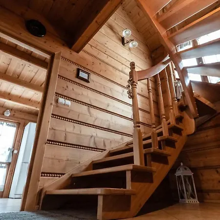 Villa Jaskowa Stryszawa