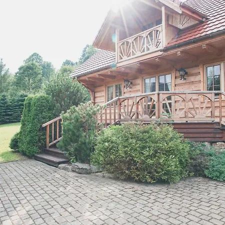 Jaskowa Villa *