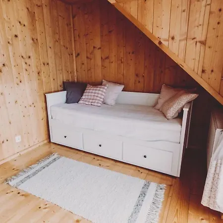 Villa Jaskowa Stryszawa